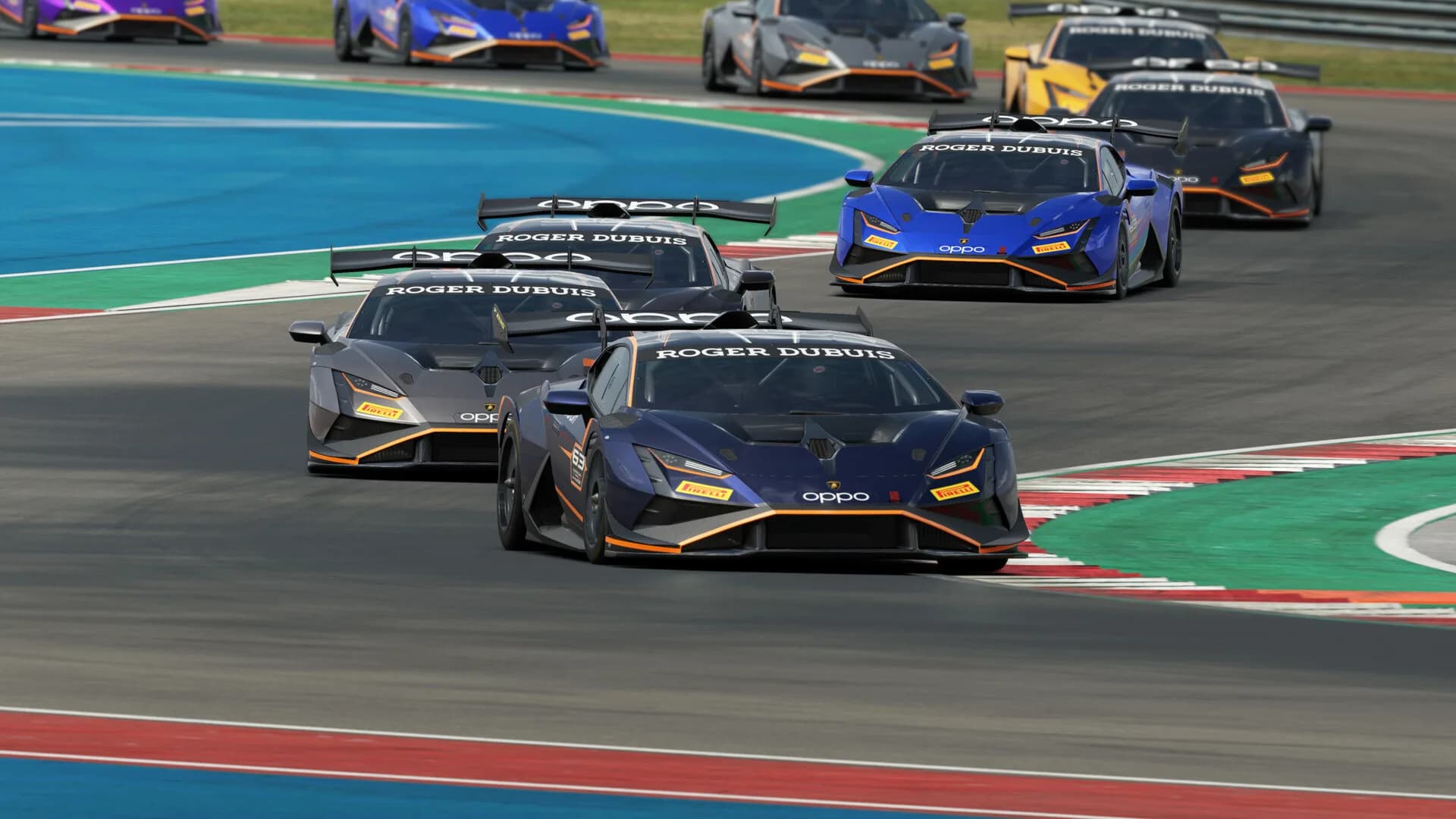 Assetto Corsa EVO görsel 96