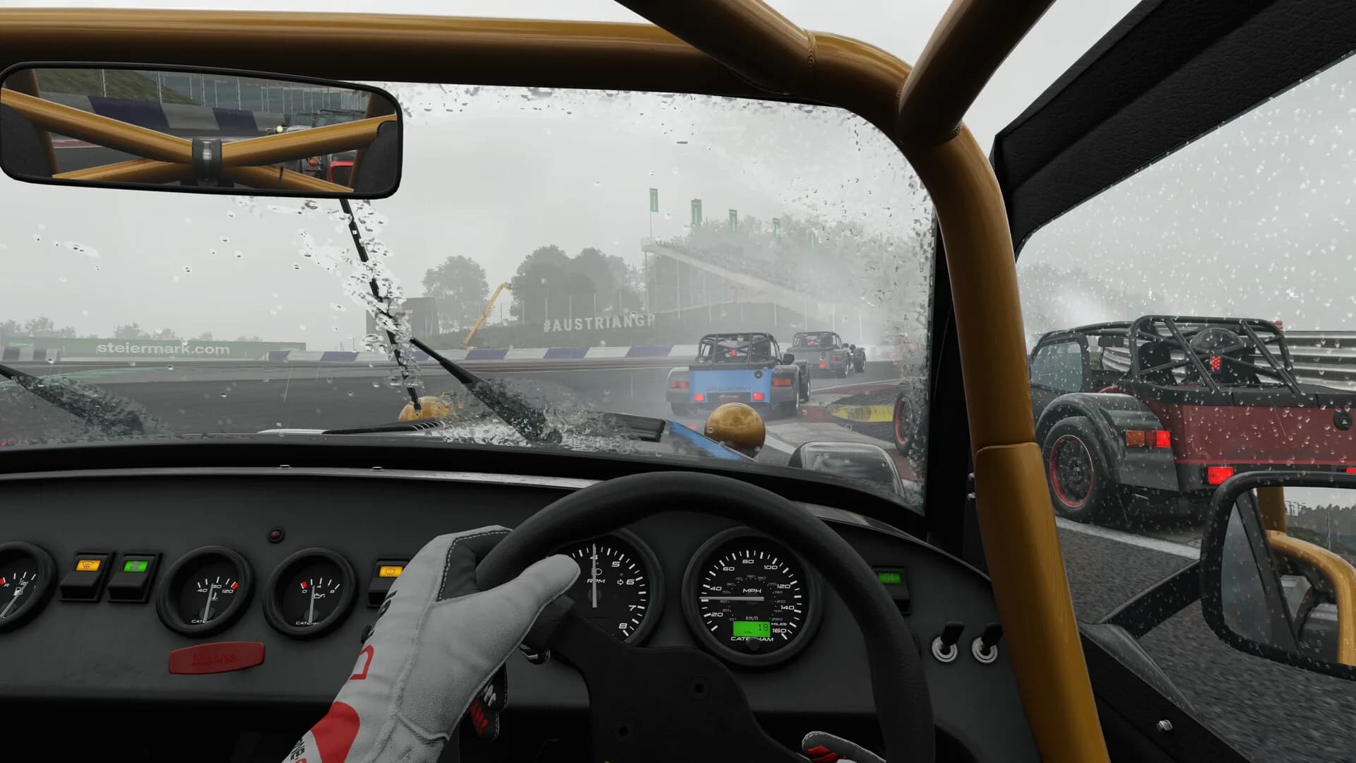 Assetto Corsa EVO görsel 97