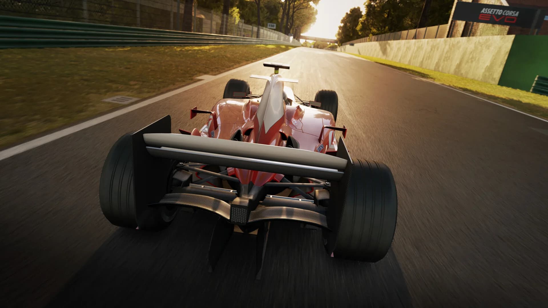 Assetto Corsa EVO görsel 98