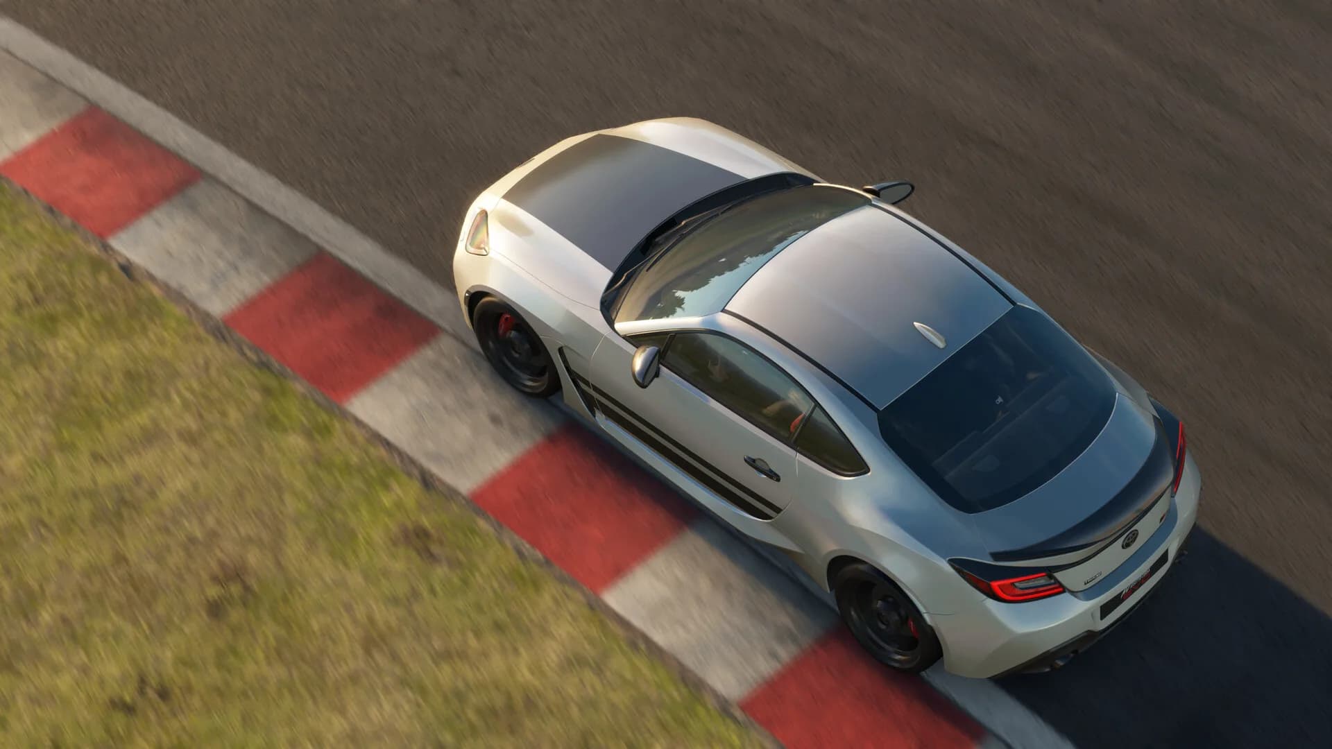 Assetto Corsa EVO görsel 99