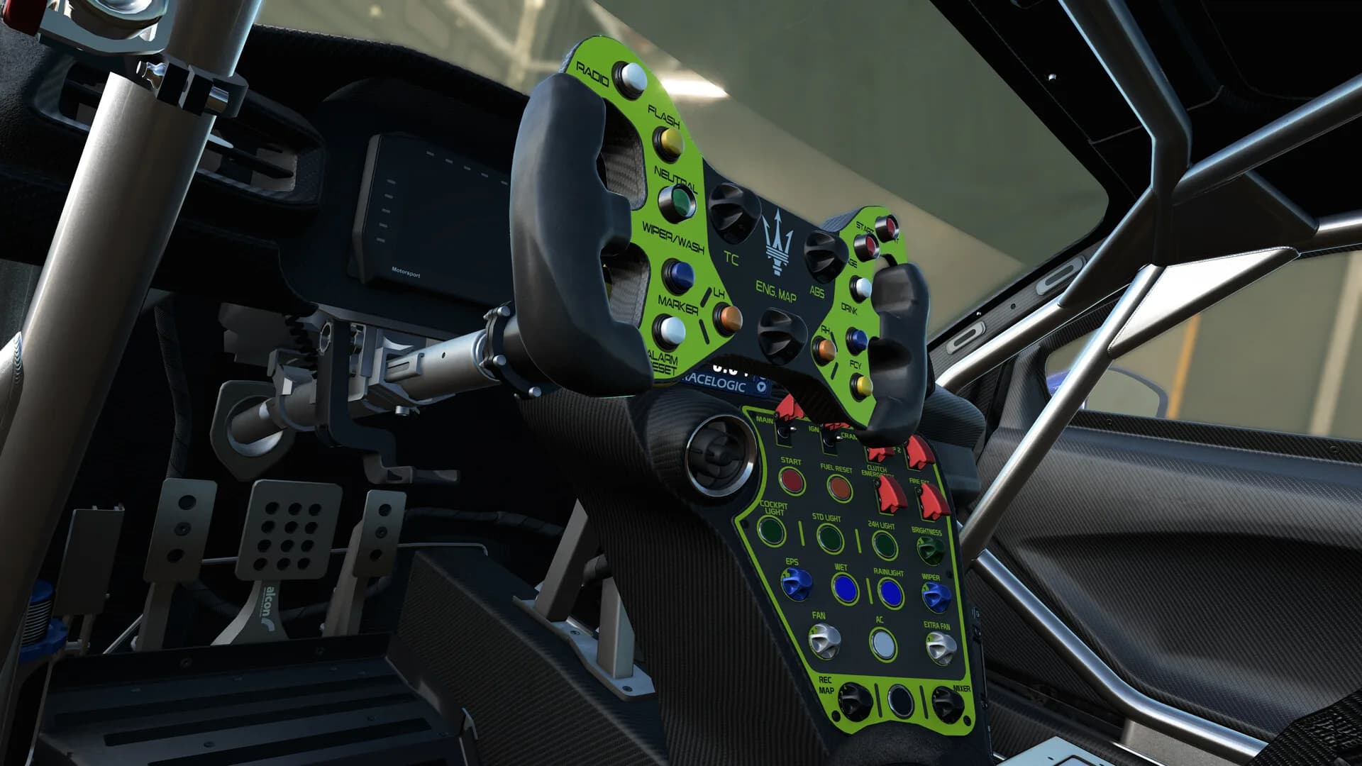 Assetto Corsa EVO görsel 101