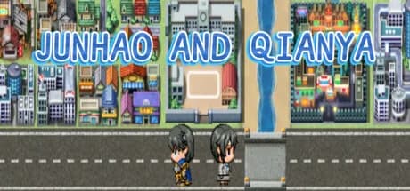 JUNHAO AND QIANYA
