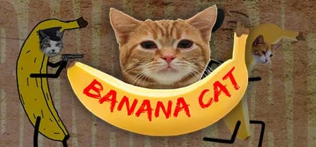 Banana Cat
