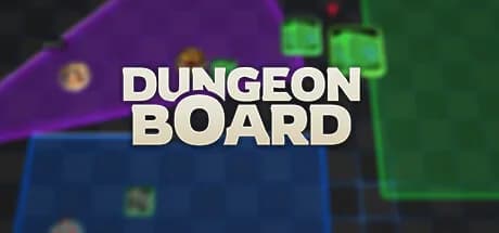 Dungeon Board görsel 1