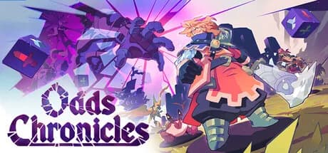 Odds Chronicles