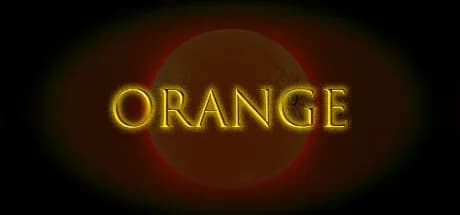Orange - The Annoying Clicker