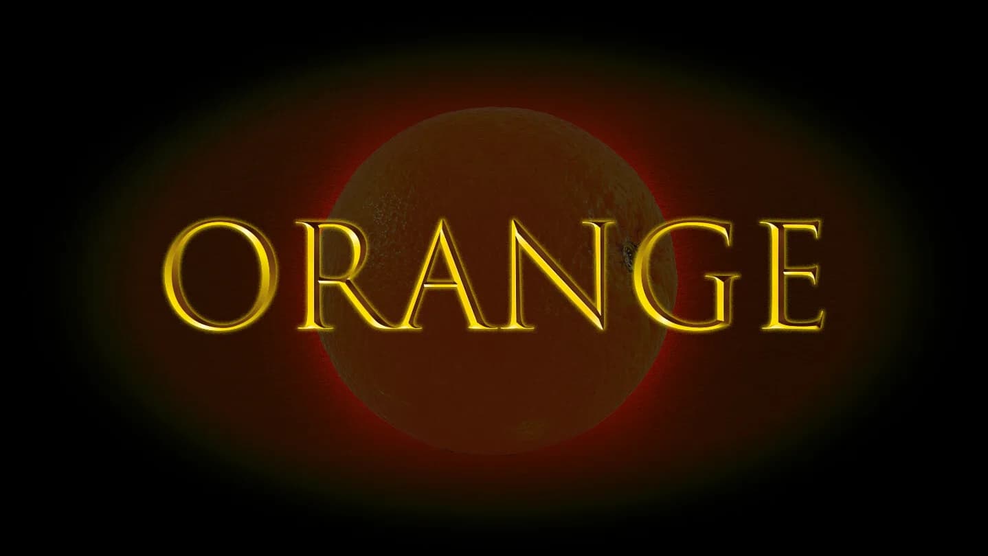 Orange - The Annoying Clicker görsel 2