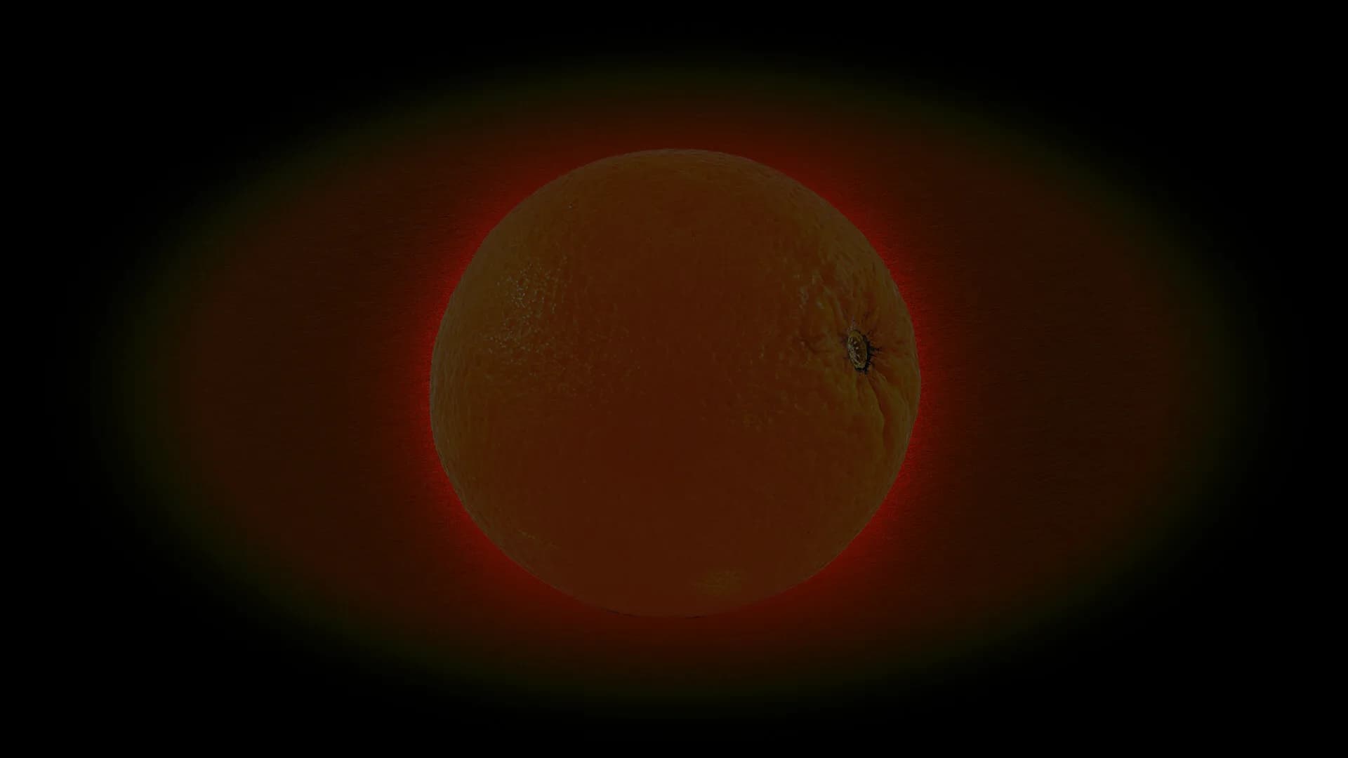 Orange - The Annoying Clicker görsel 3