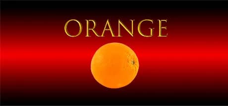 Orange - The Annoying Clicker görsel 5