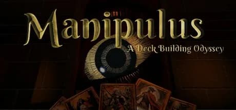 Manipulus - A Deck Building Odyssey görsel 1