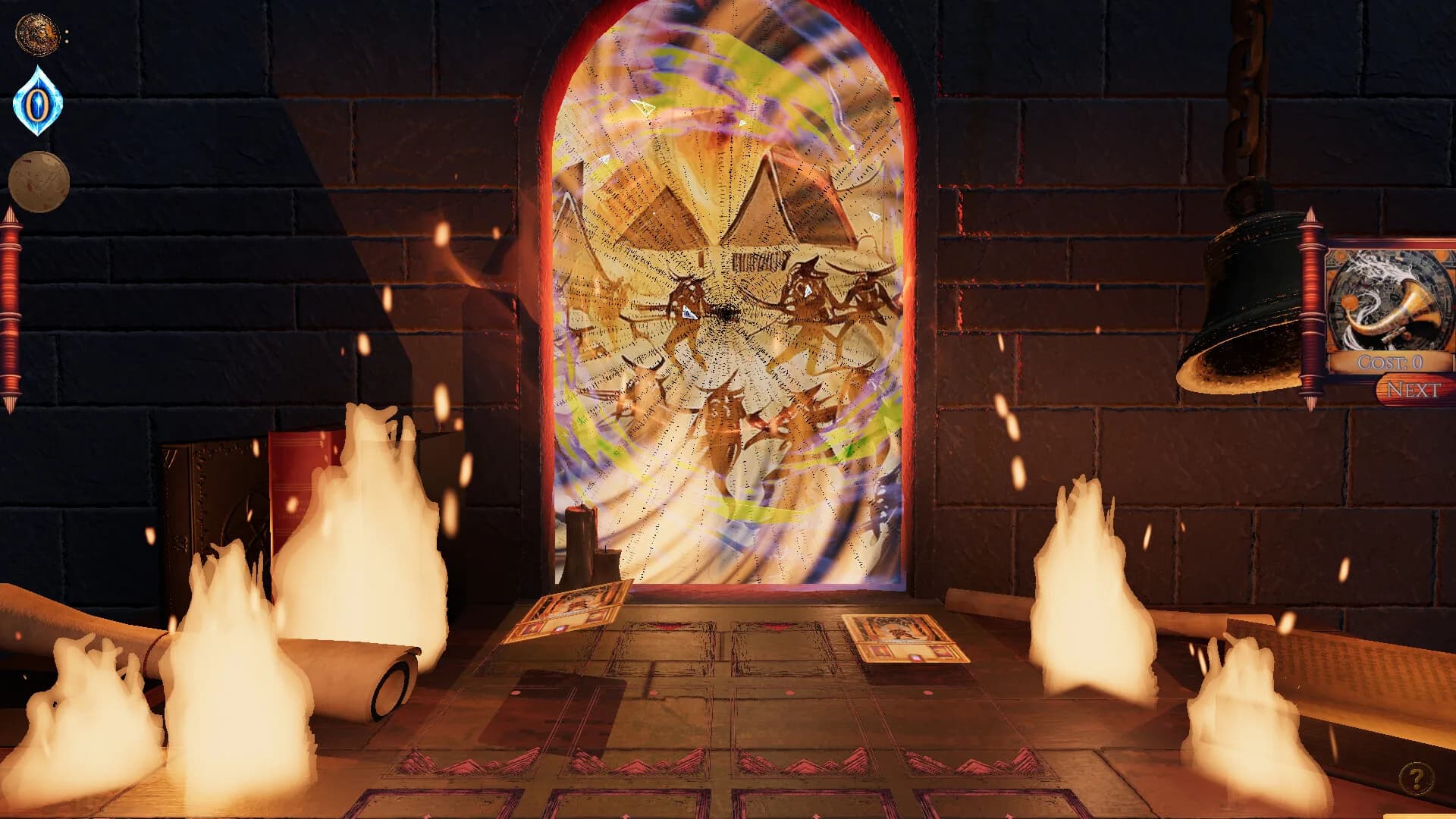 Manipulus - A Deck Building Odyssey görsel 3