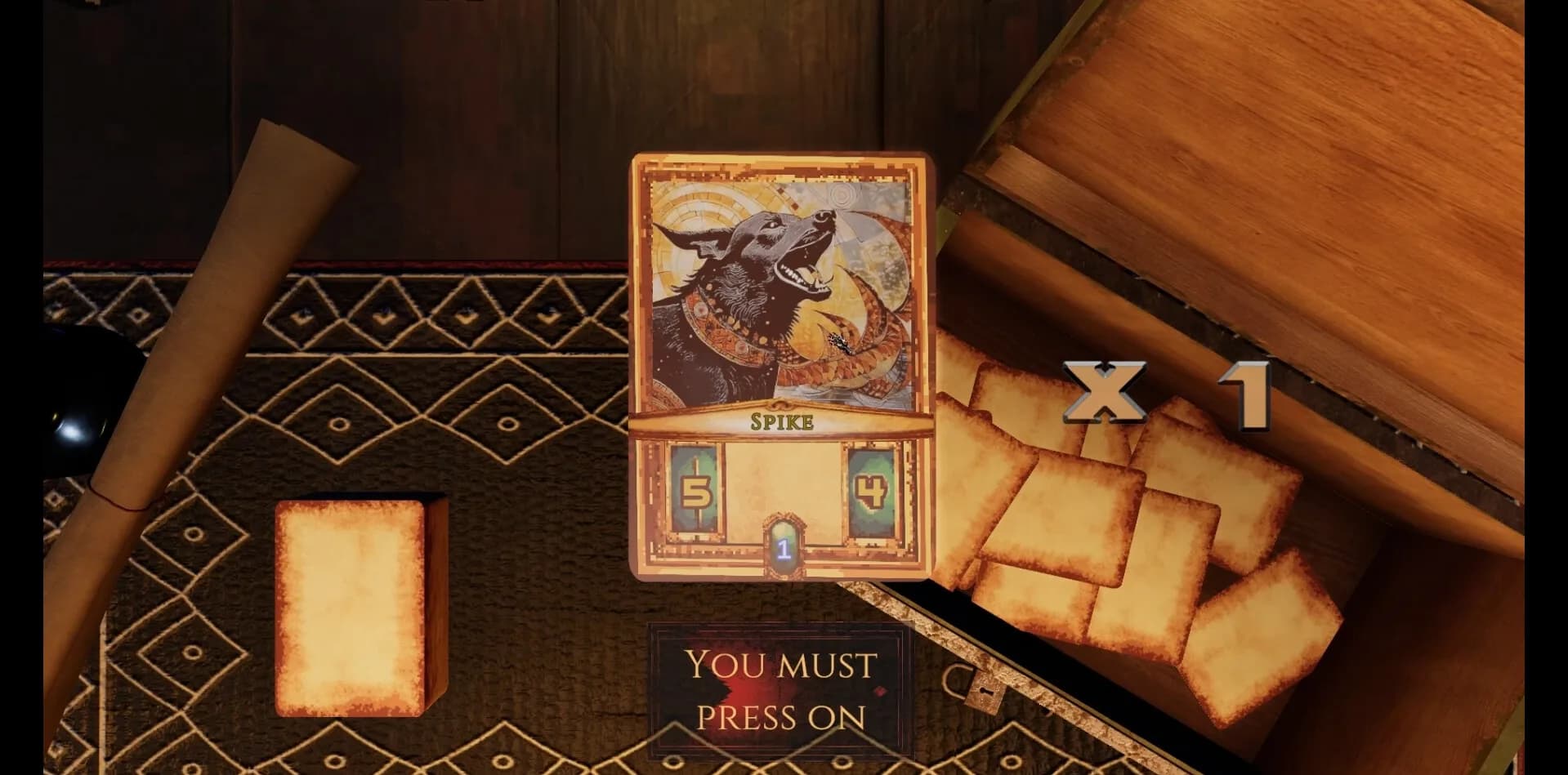 Manipulus - A Deck Building Odyssey görsel 9