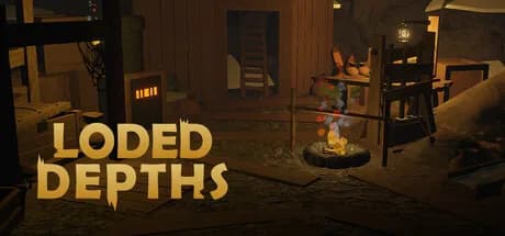 Loded Depths