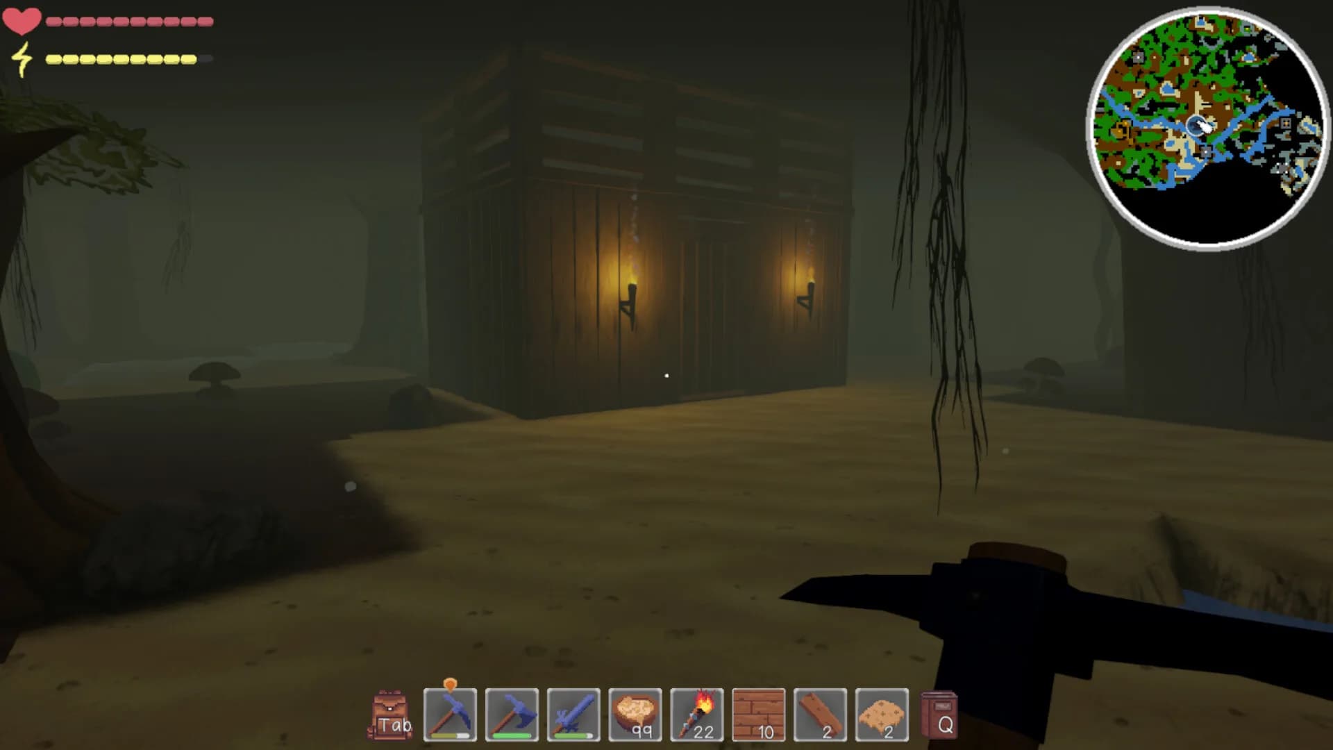 Loded Depths görsel 6