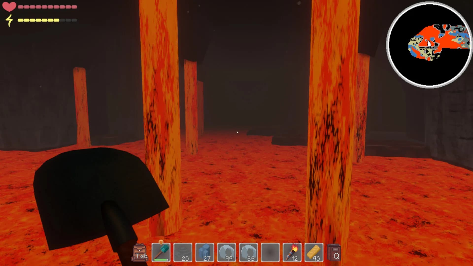 Loded Depths görsel 9