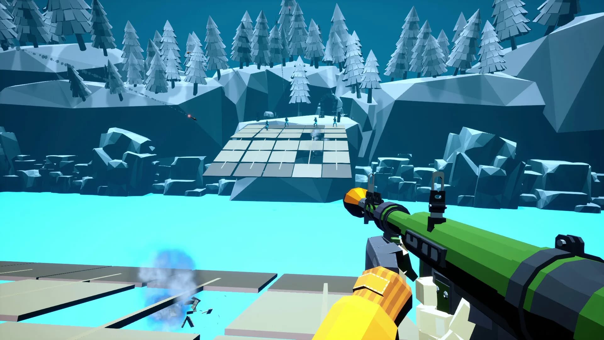Minigame Game görsel 4