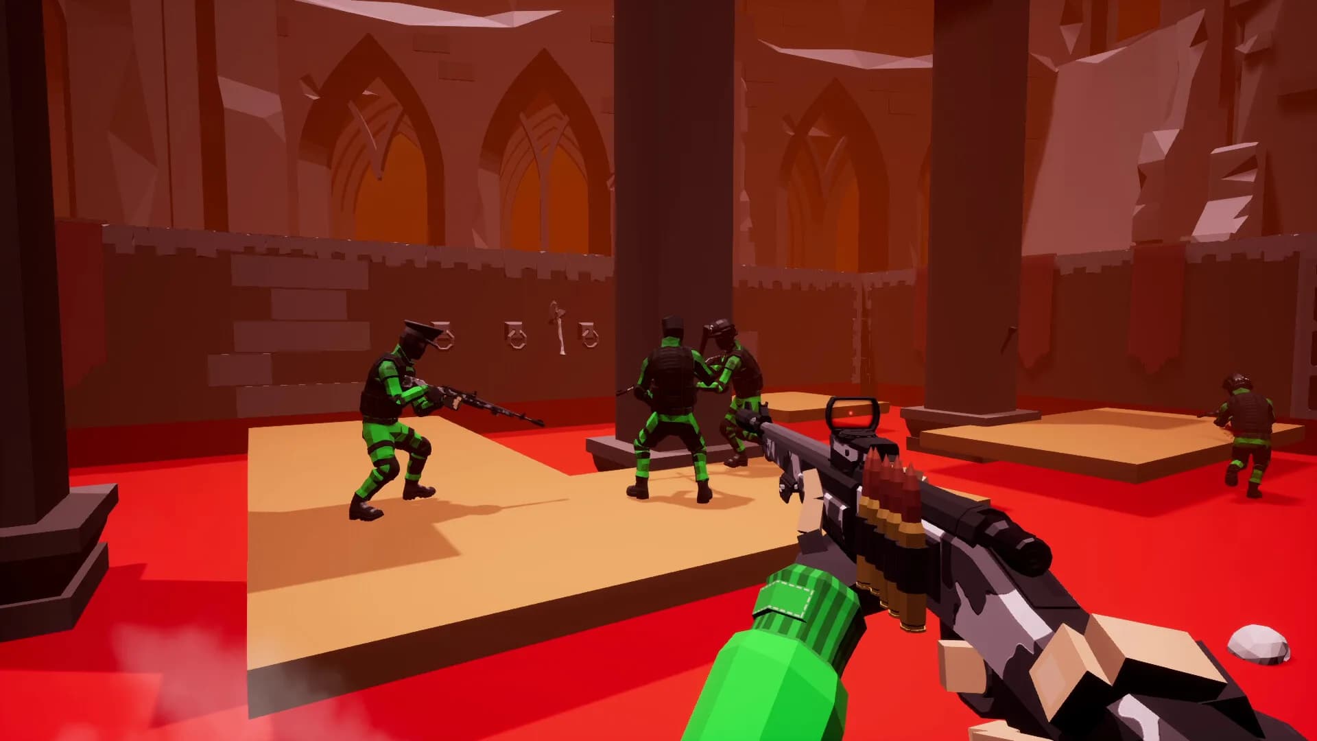 Minigame Game görsel 5