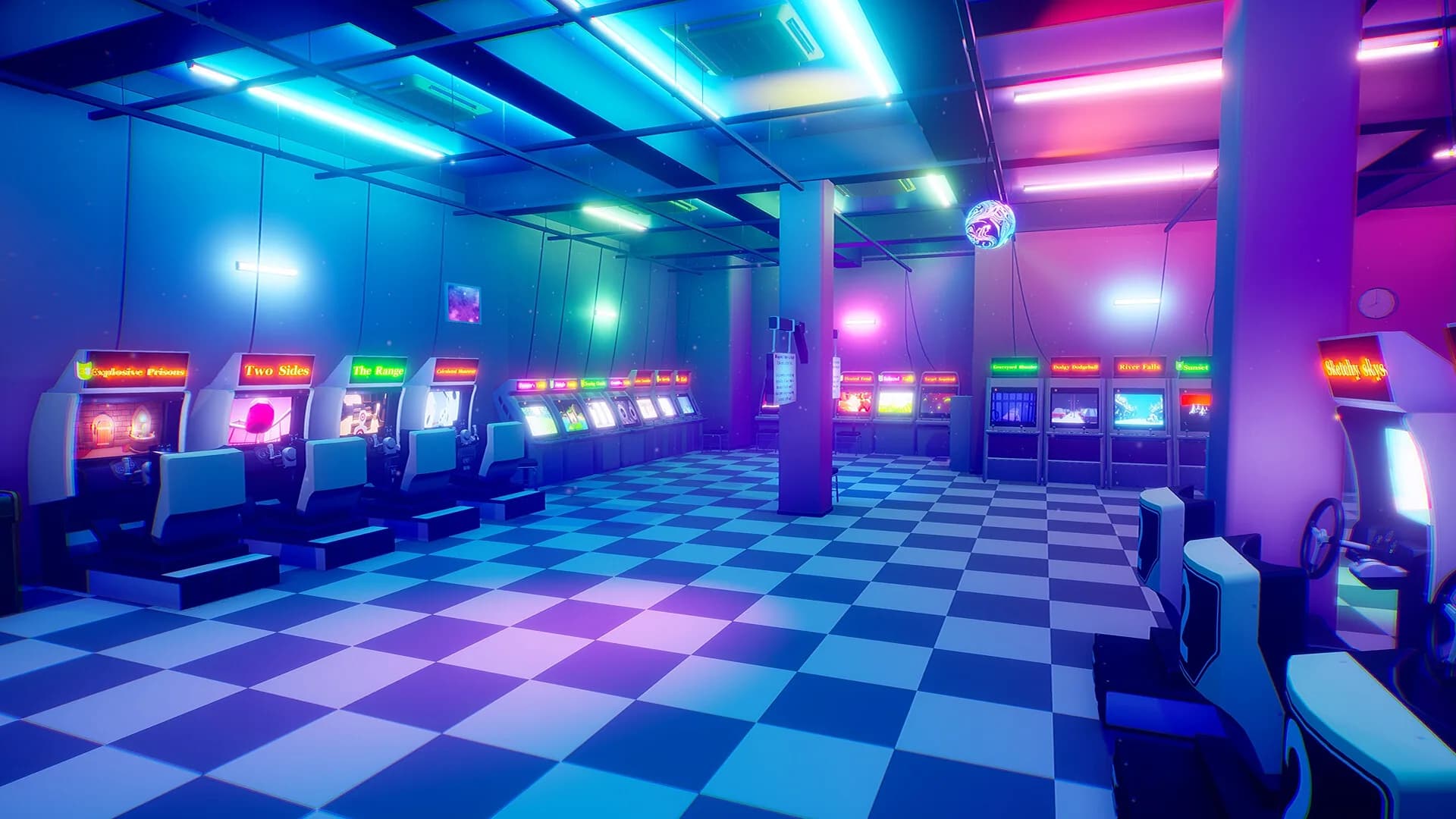 Minigame Game görsel 9