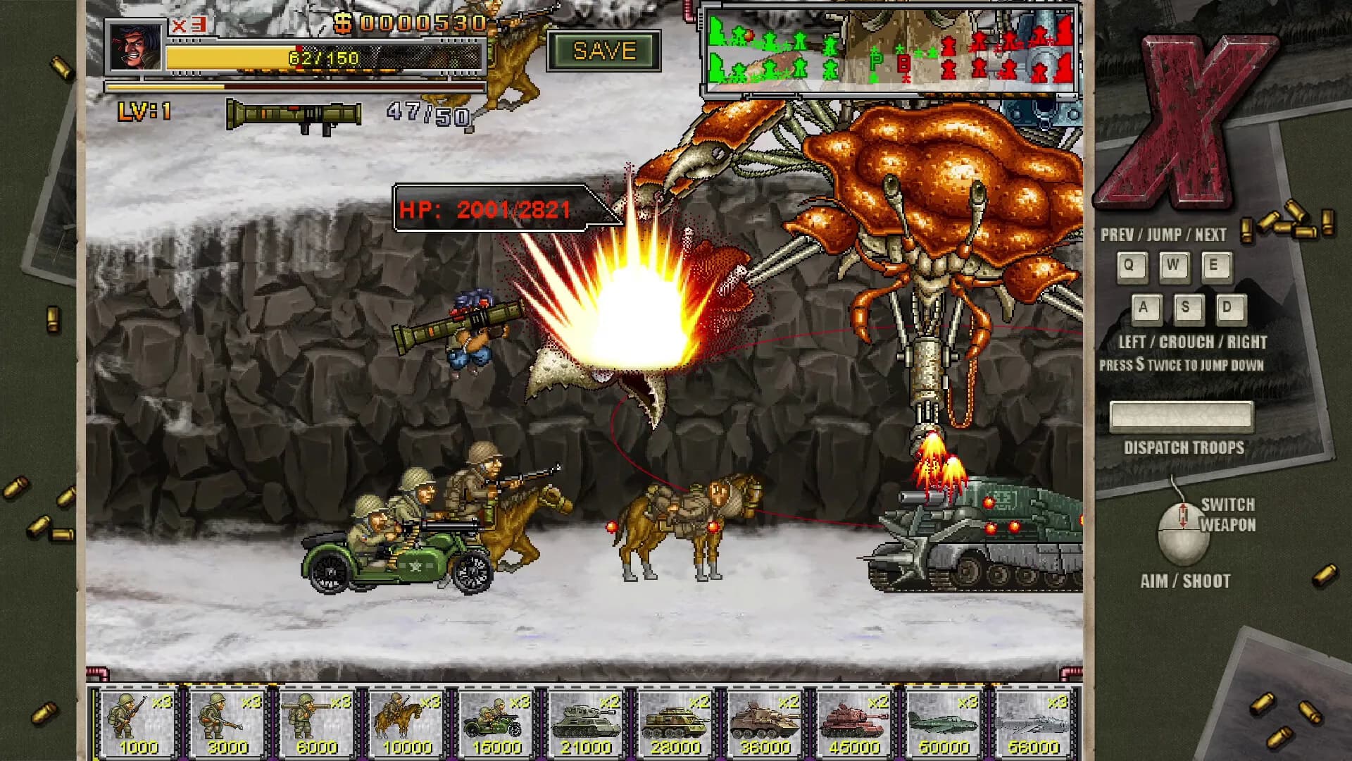 Commando Collection görsel 16