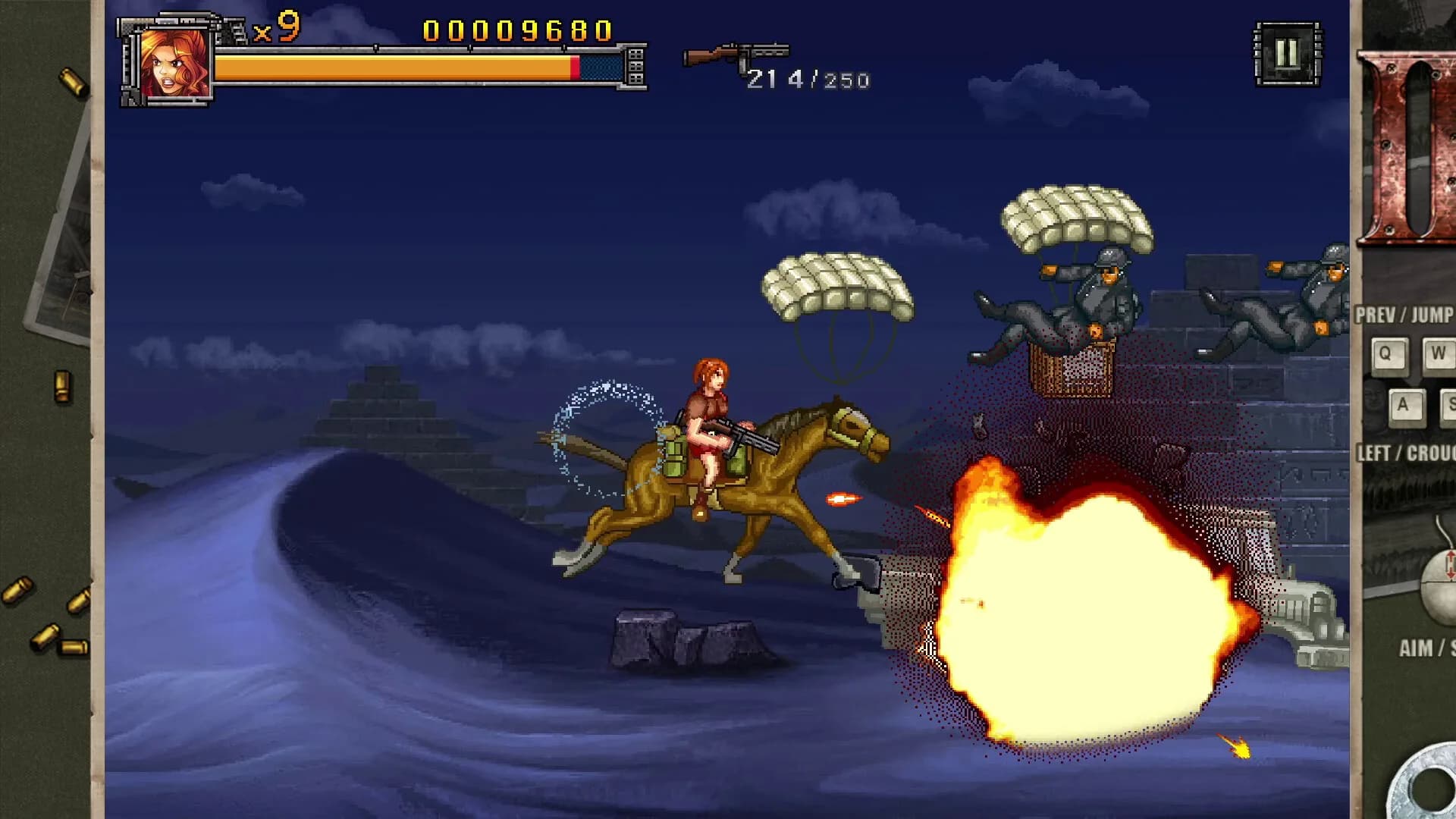 Commando Collection görsel 23
