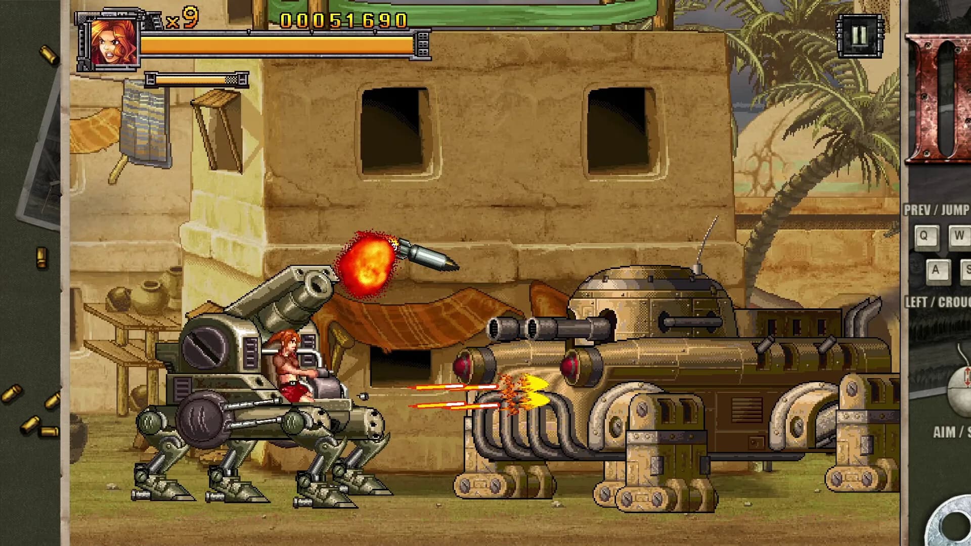 Commando Collection görsel 24
