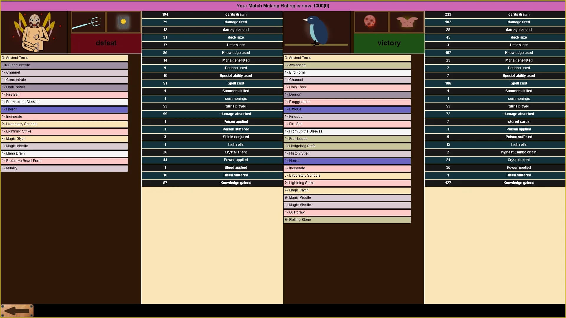 Wizard Duel görsel 3