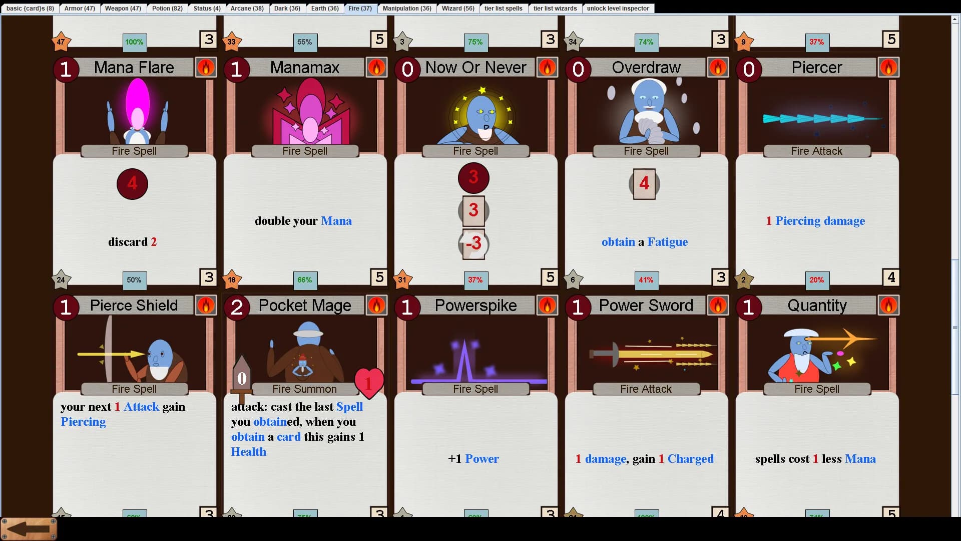Wizard Duel görsel 6