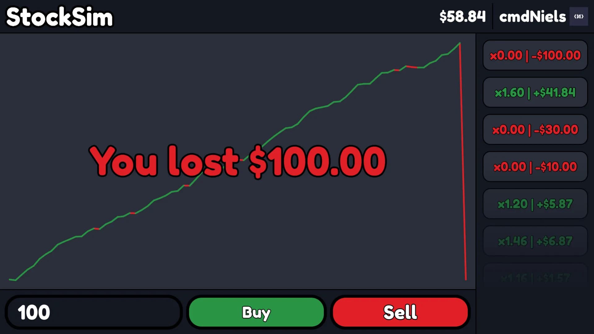 StockSim görsel 4