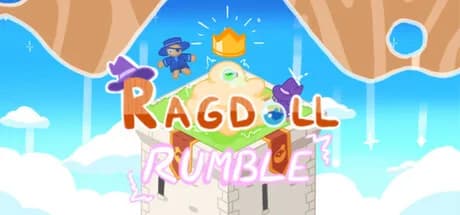 Ragdoll Rumble