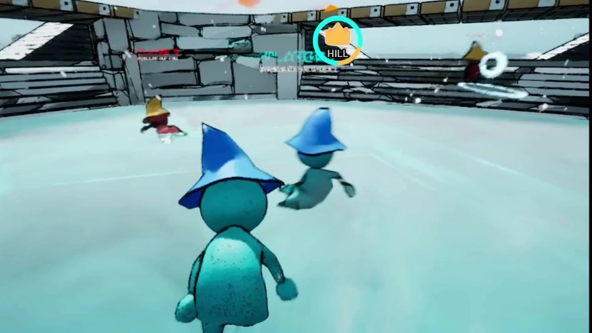 Ragdoll Rumble görsel 4