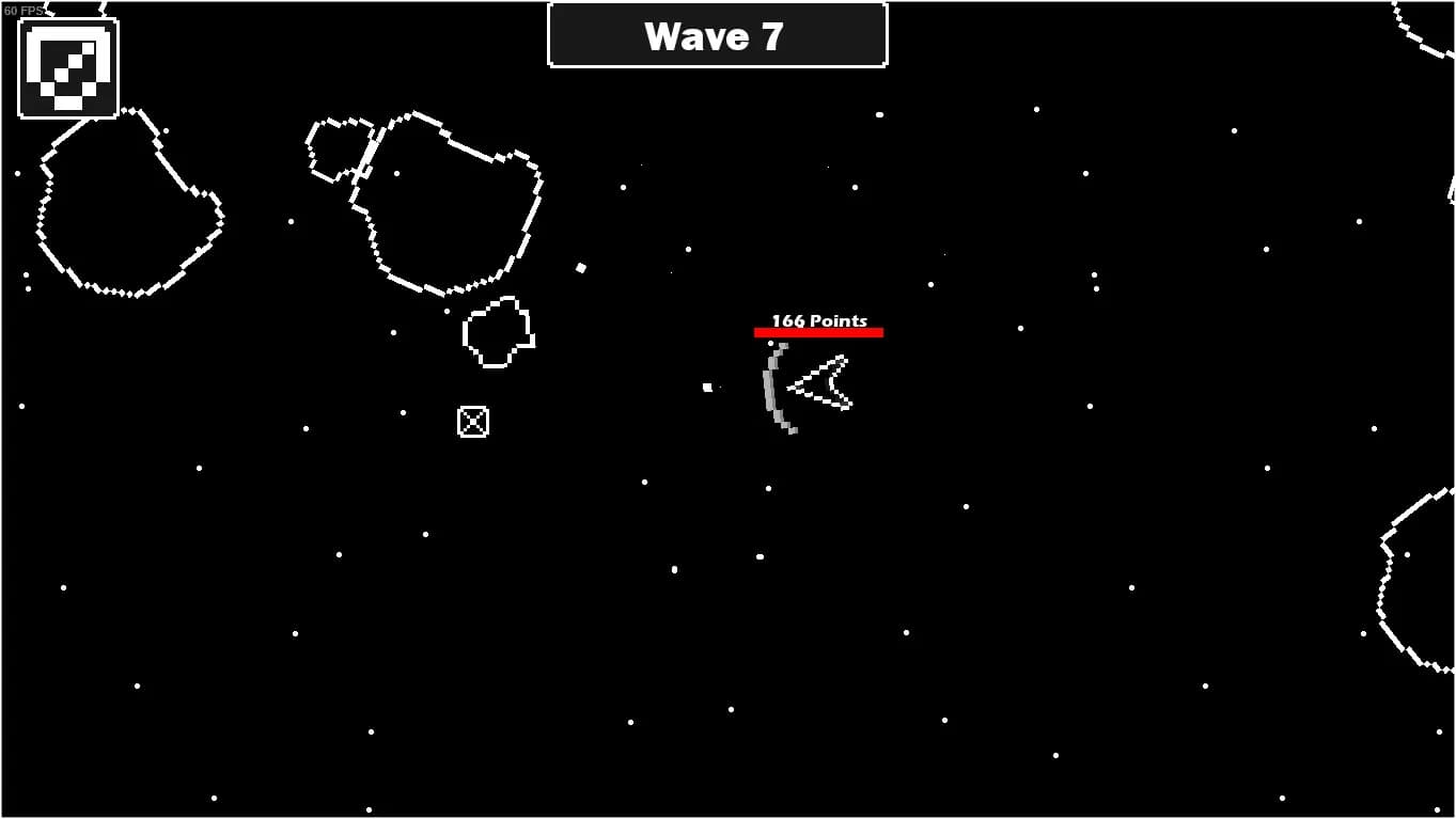 Space Shooter görsel 6