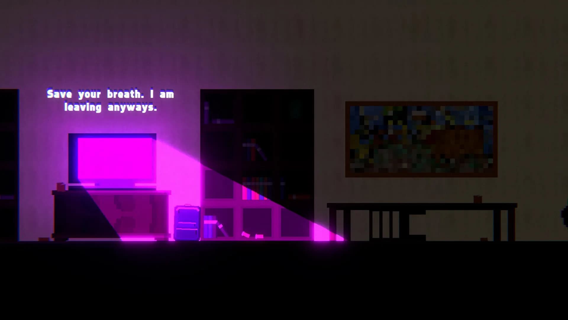 Violet Mansion görsel 5