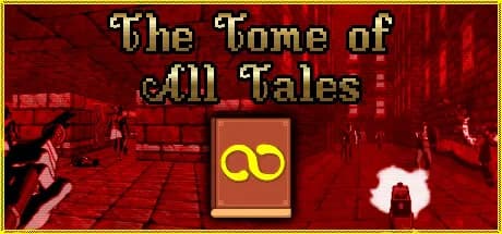 The Tome of All Tales görsel 1