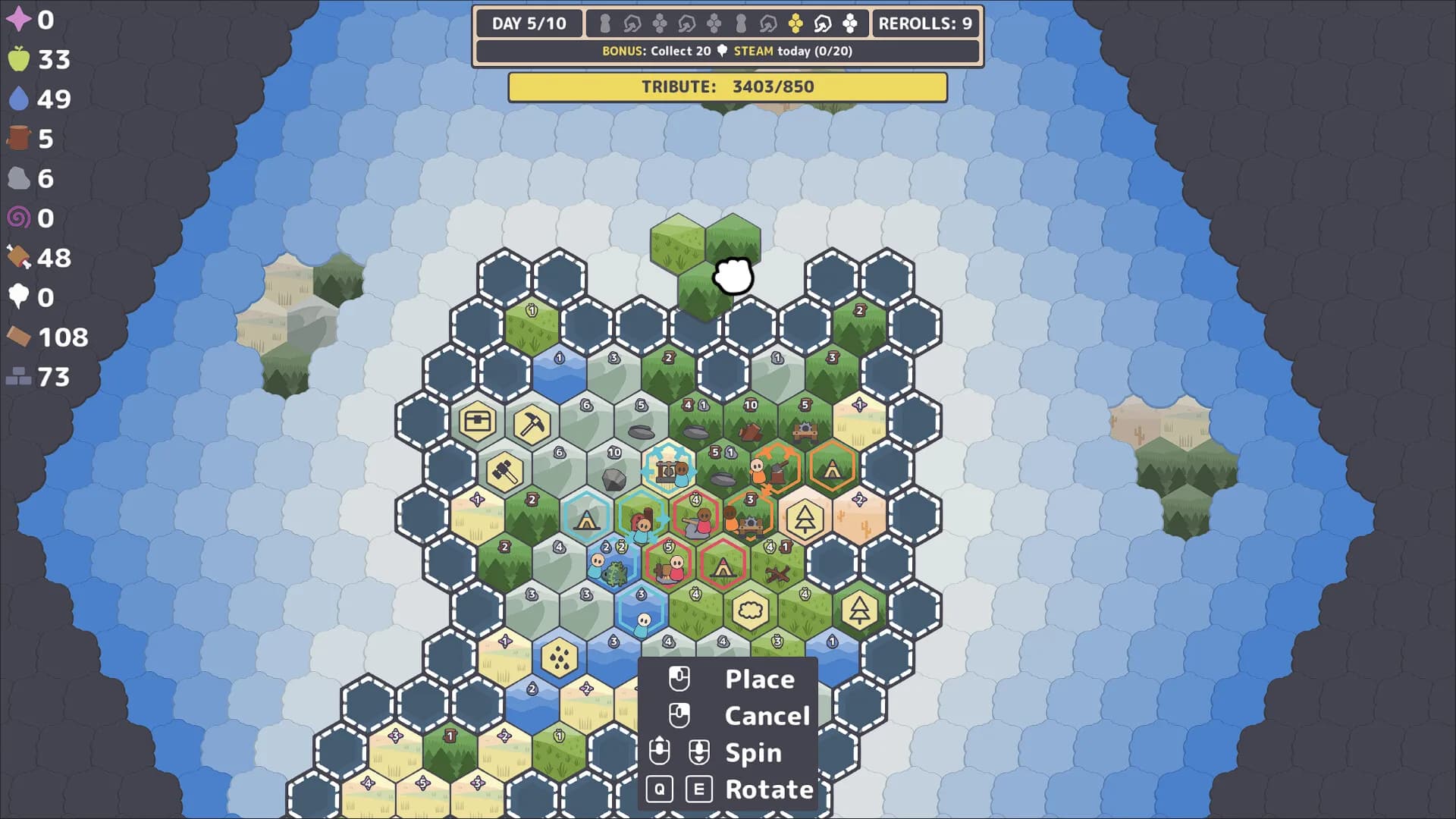 Hexagod görsel 6
