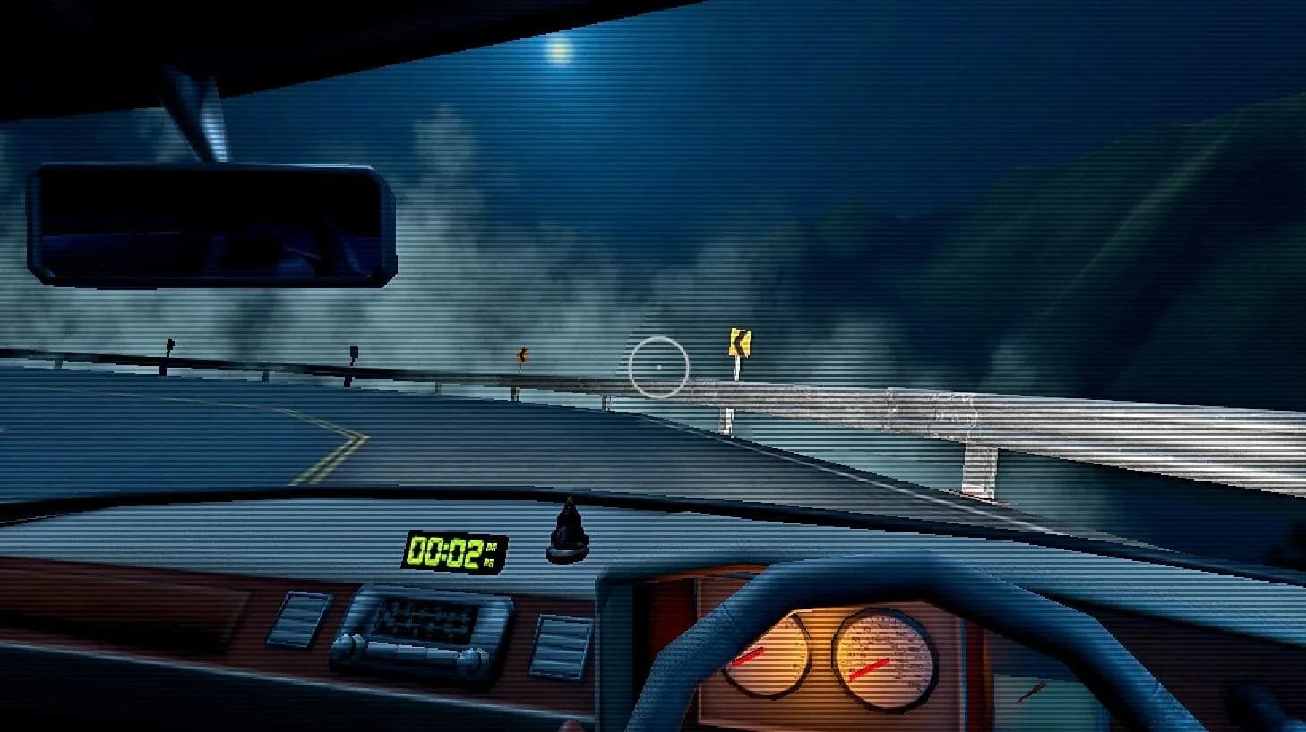 Night Drive: คืนหลอน ซ่อนทาง görsel 3