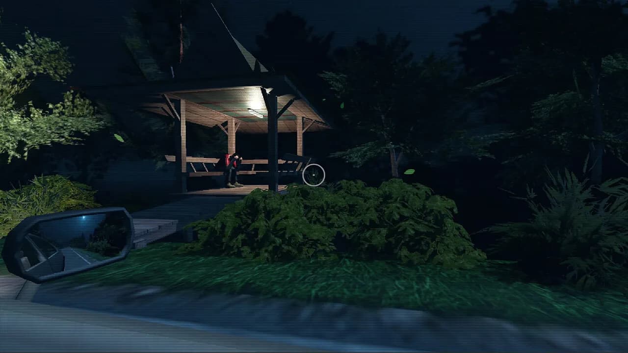 Night Drive: คืนหลอน ซ่อนทาง görsel 4