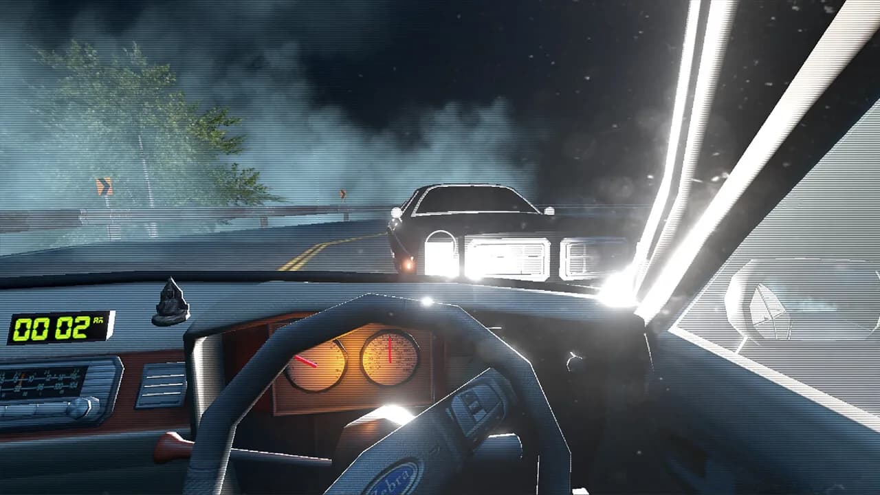 Night Drive: คืนหลอน ซ่อนทาง görsel 5