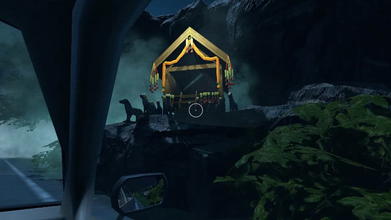 Night Drive: คืนหลอน ซ่อนทาง görsel 7