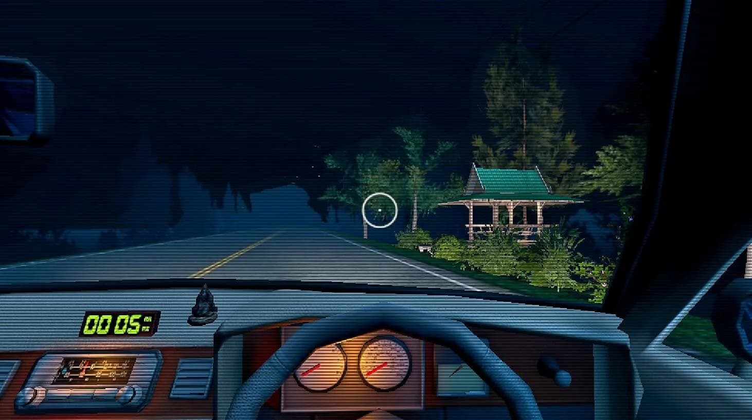 Night Drive: คืนหลอน ซ่อนทาง görsel 8