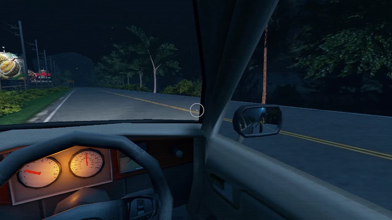 Night Drive: คืนหลอน ซ่อนทาง görsel 10
