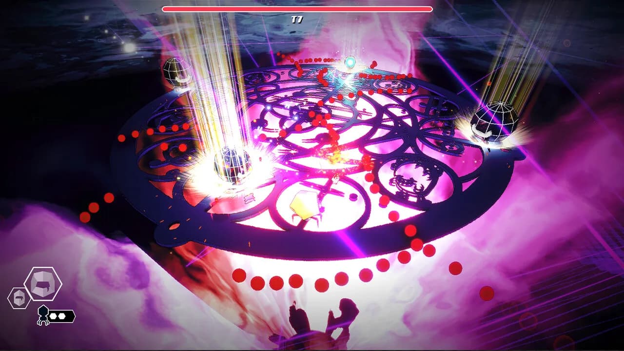 Virus Rush + Hazard of the Ages görsel 6