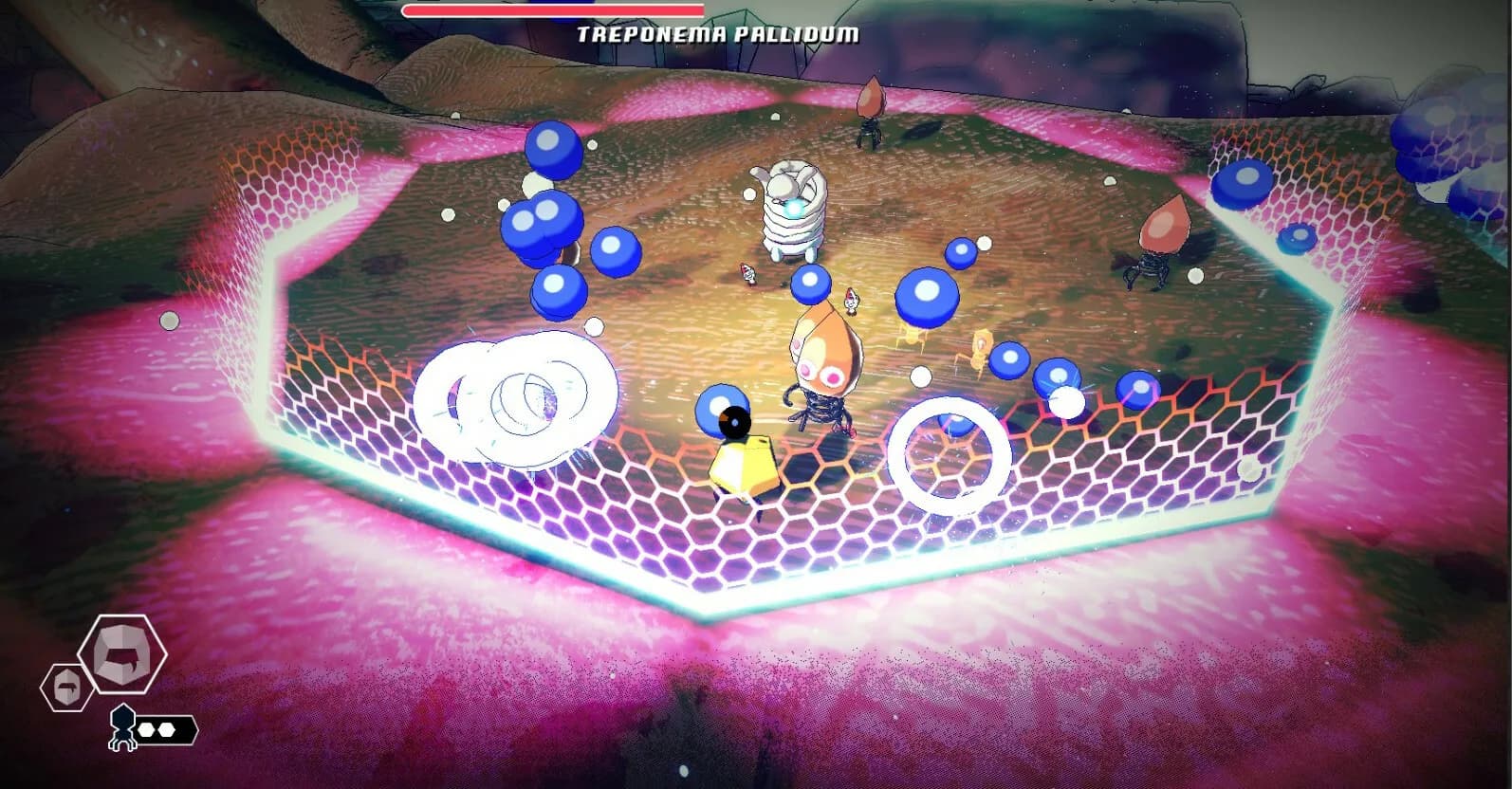 Virus Rush + Hazard of the Ages görsel 8