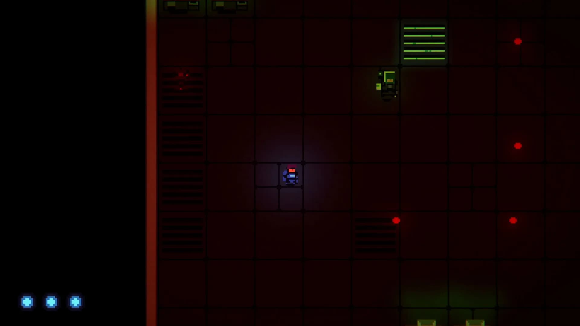 Laser Sounds görsel 9