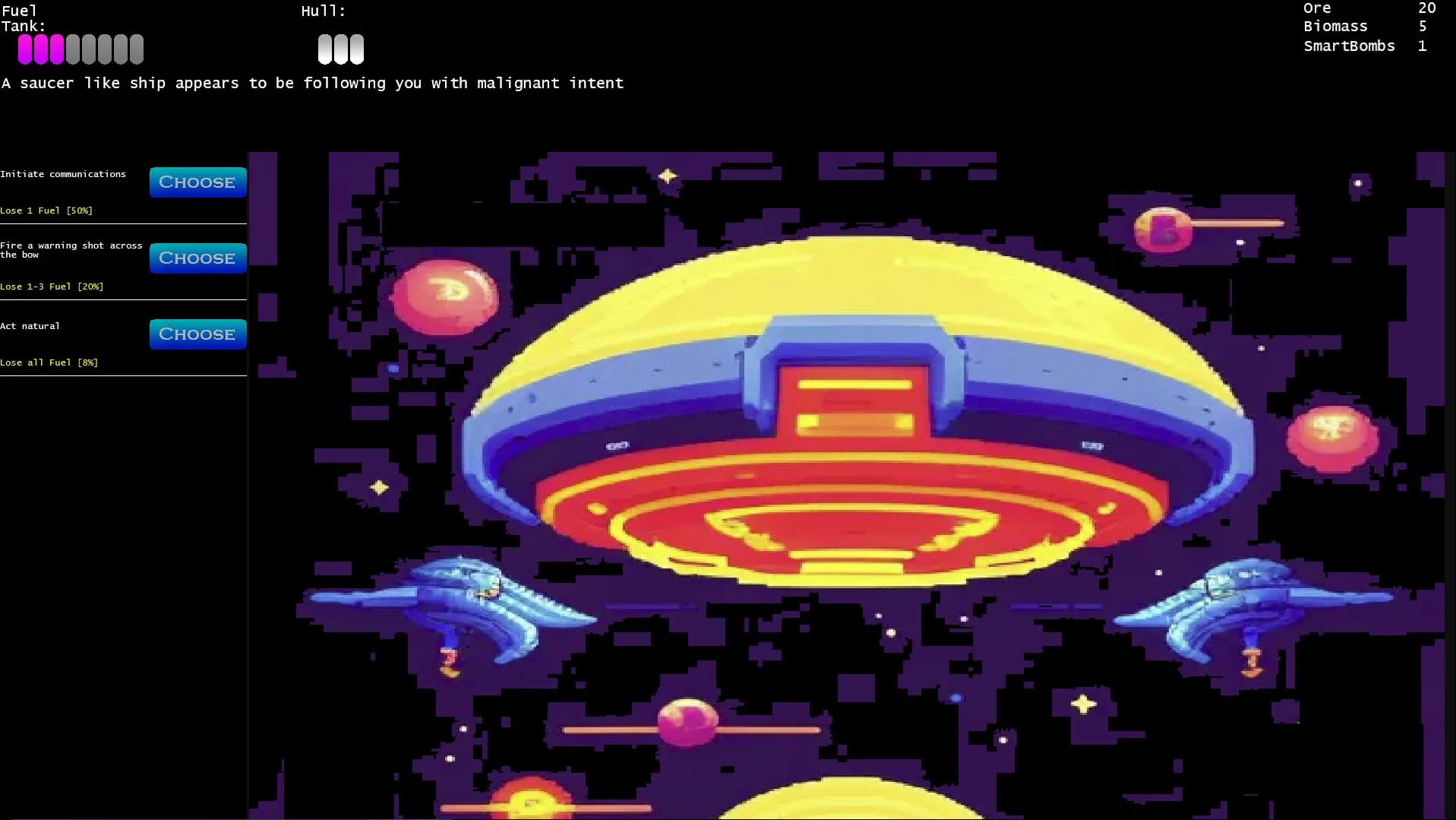 Mission Andromeda görsel 6