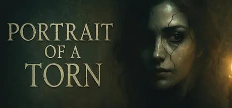 Portrait of a Torn