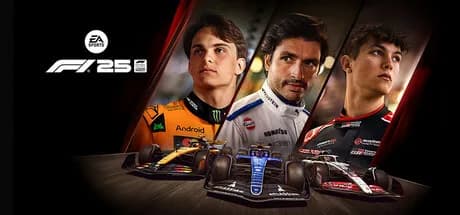 F1® 25 görsel 1