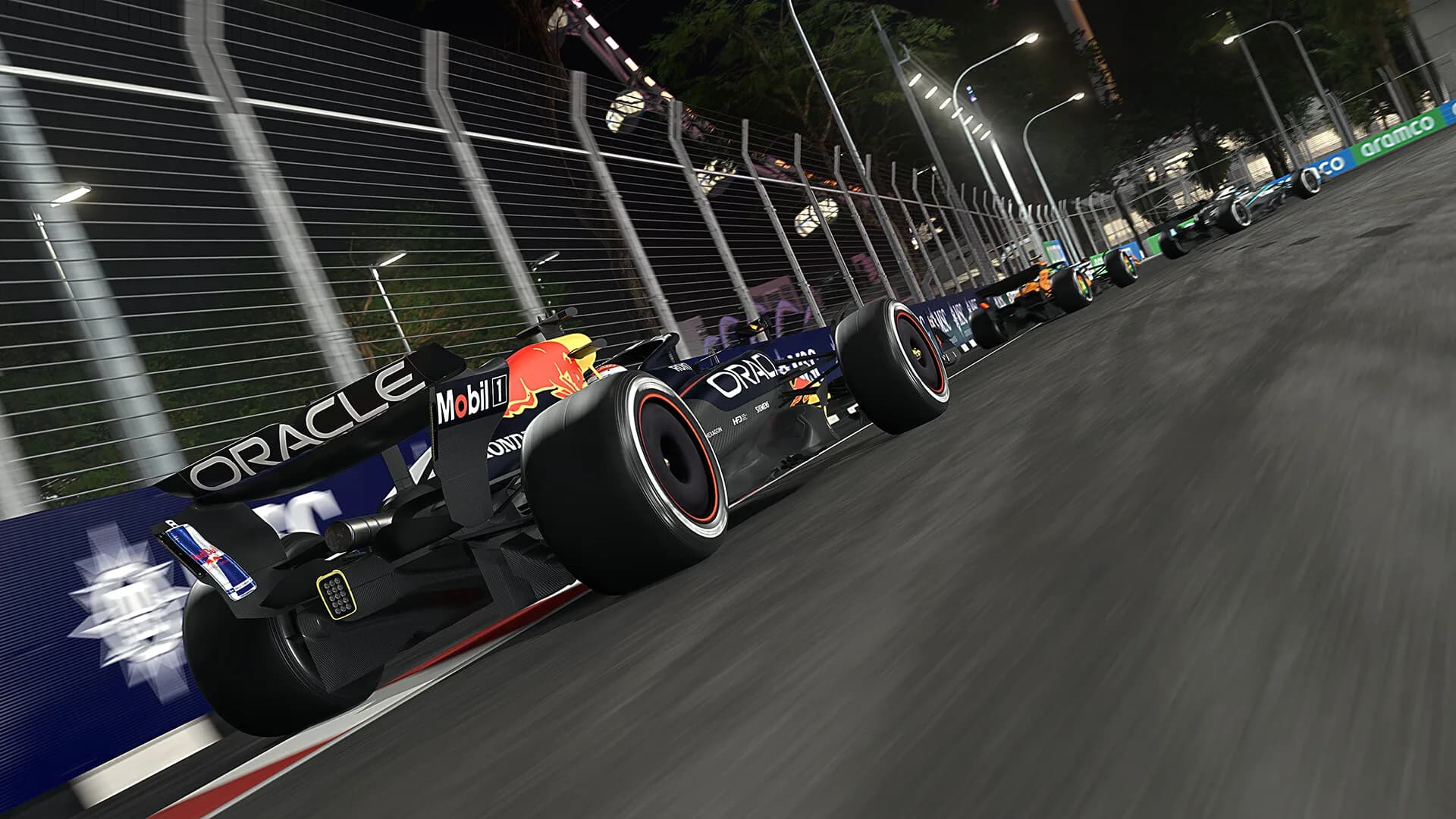 F1® 25 görsel 2