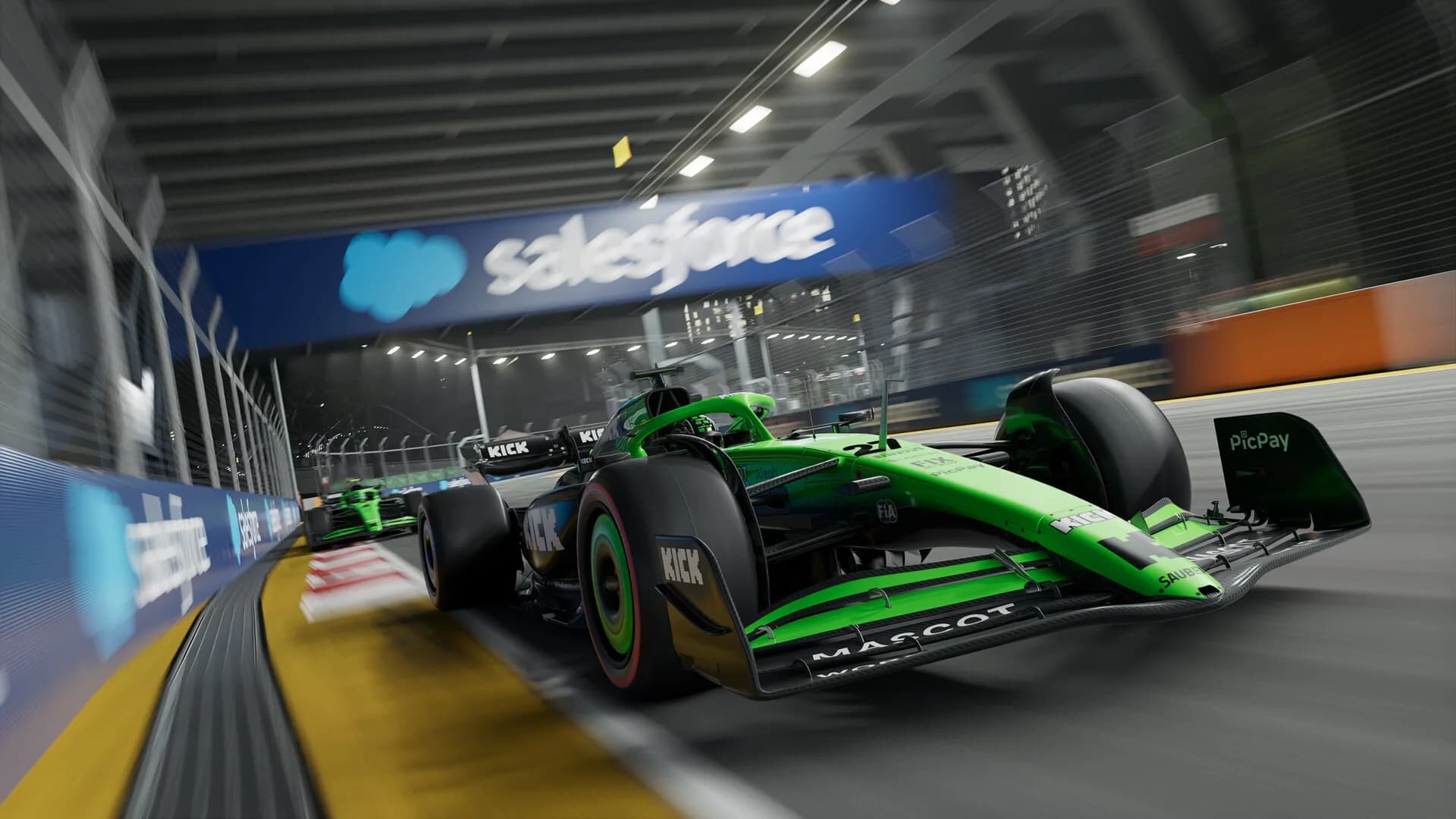 F1® 25 görsel 3