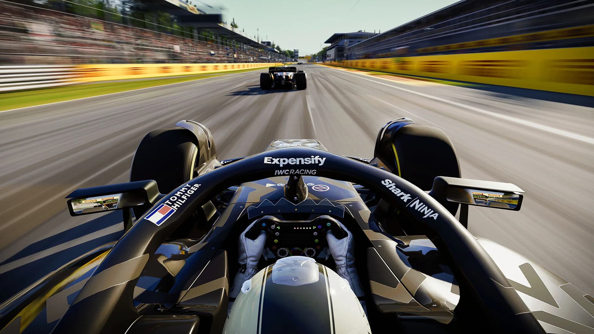 F1® 25 görsel 7