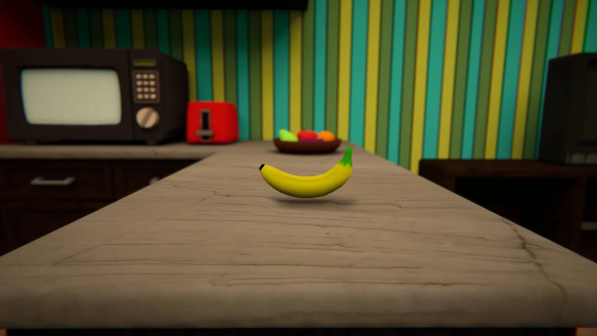 Banana Simulator görsel 2